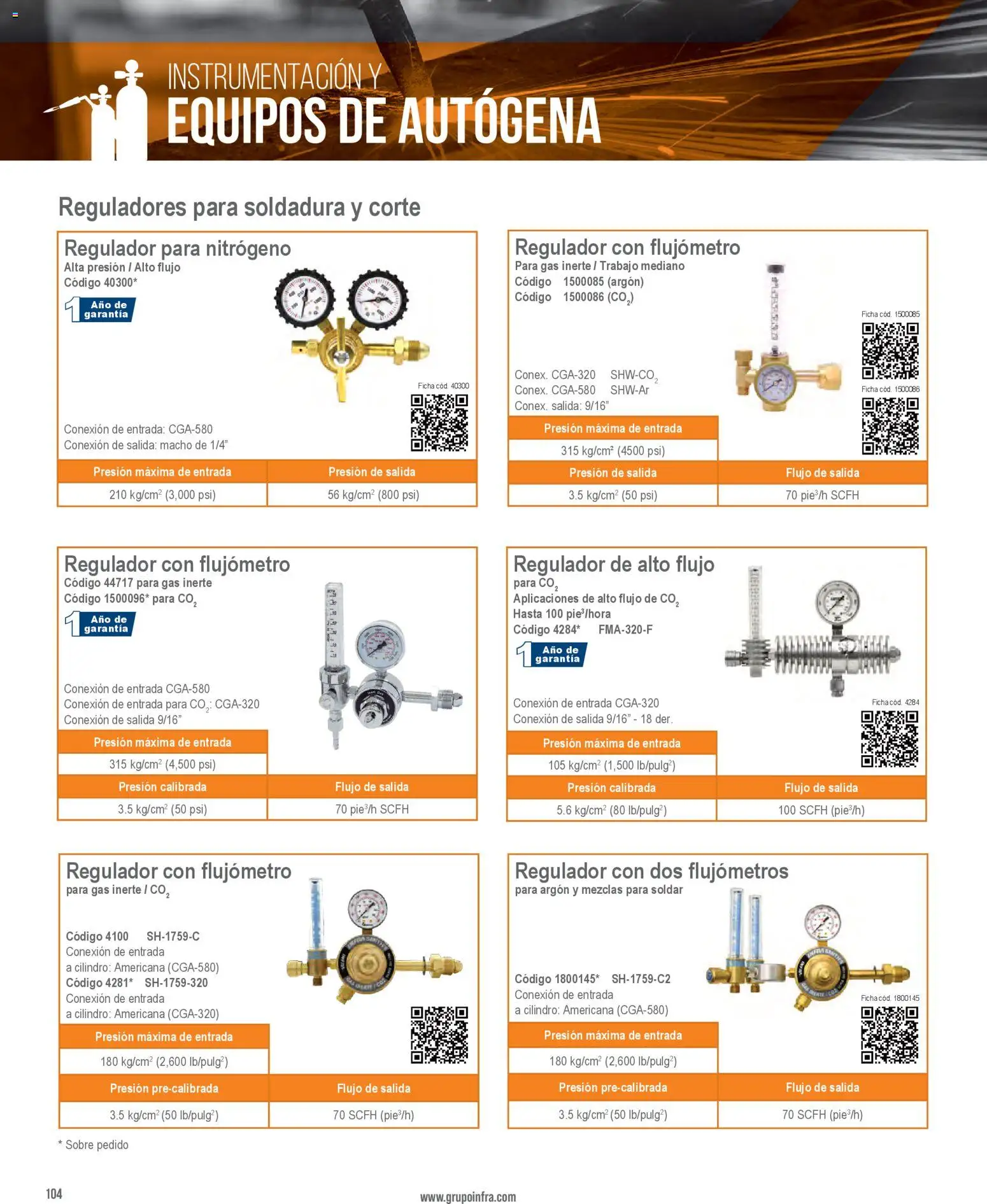 Nuevas ofertas de Infra válidas en toda la República Mexicana desde el 01/01/2026. ¡Encuentra las mejores ofertas en Infra catálogo! | Página: 106 | Productos: Sobre