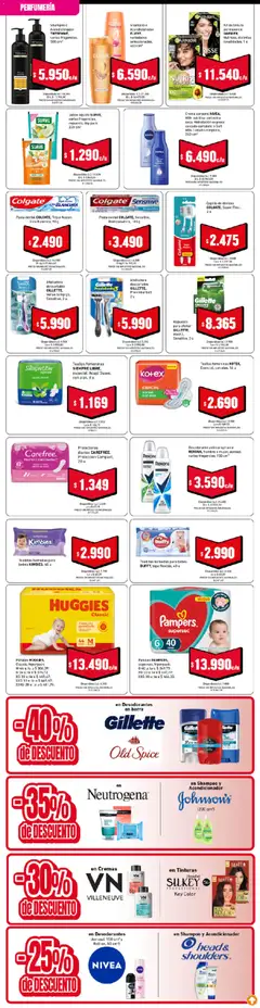Vista previa Cooperativa Obrera - Folleto válido desde el 13/08/2026 | Página: 6