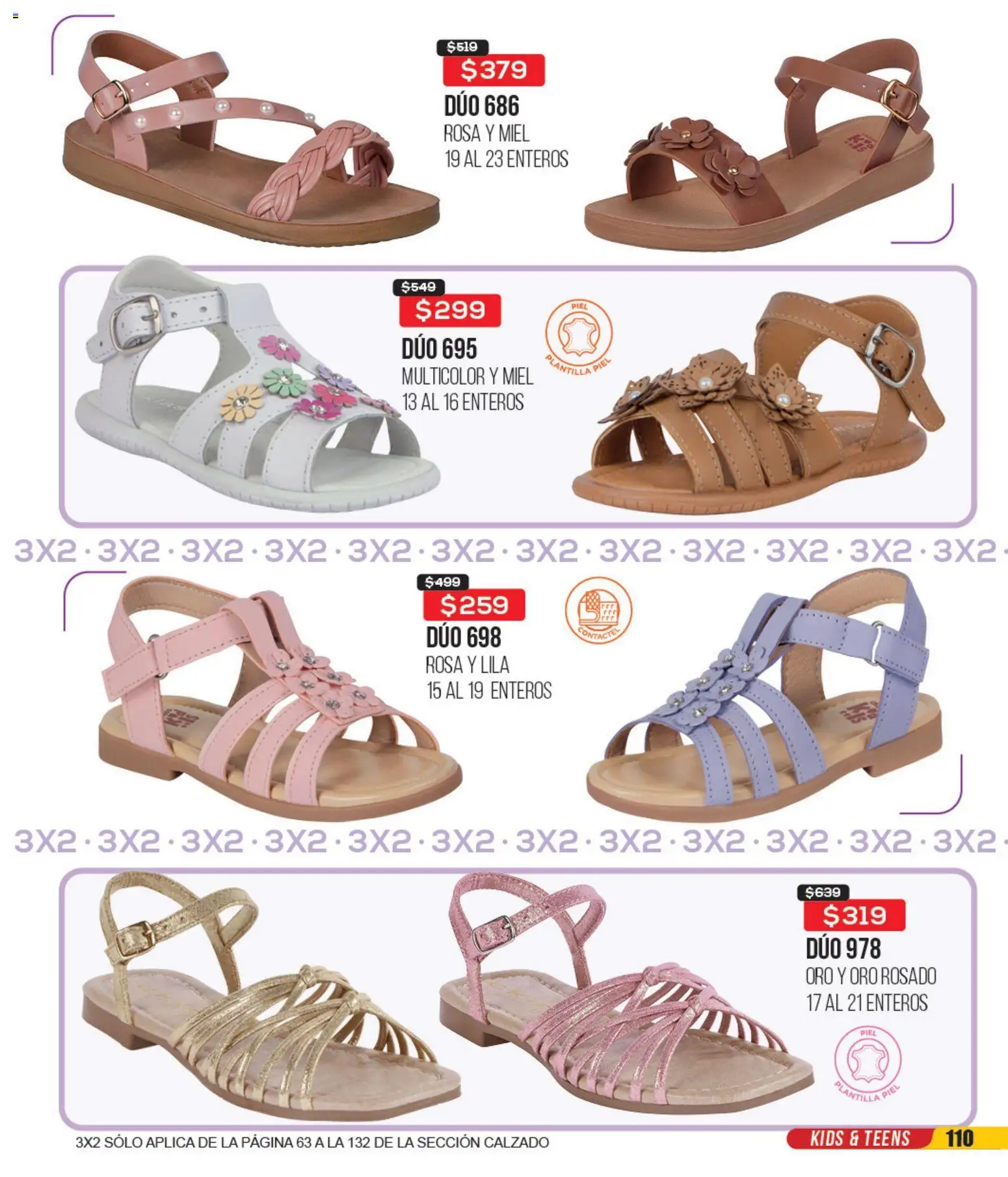 CKLASS ofertas de 20/04 — page 110