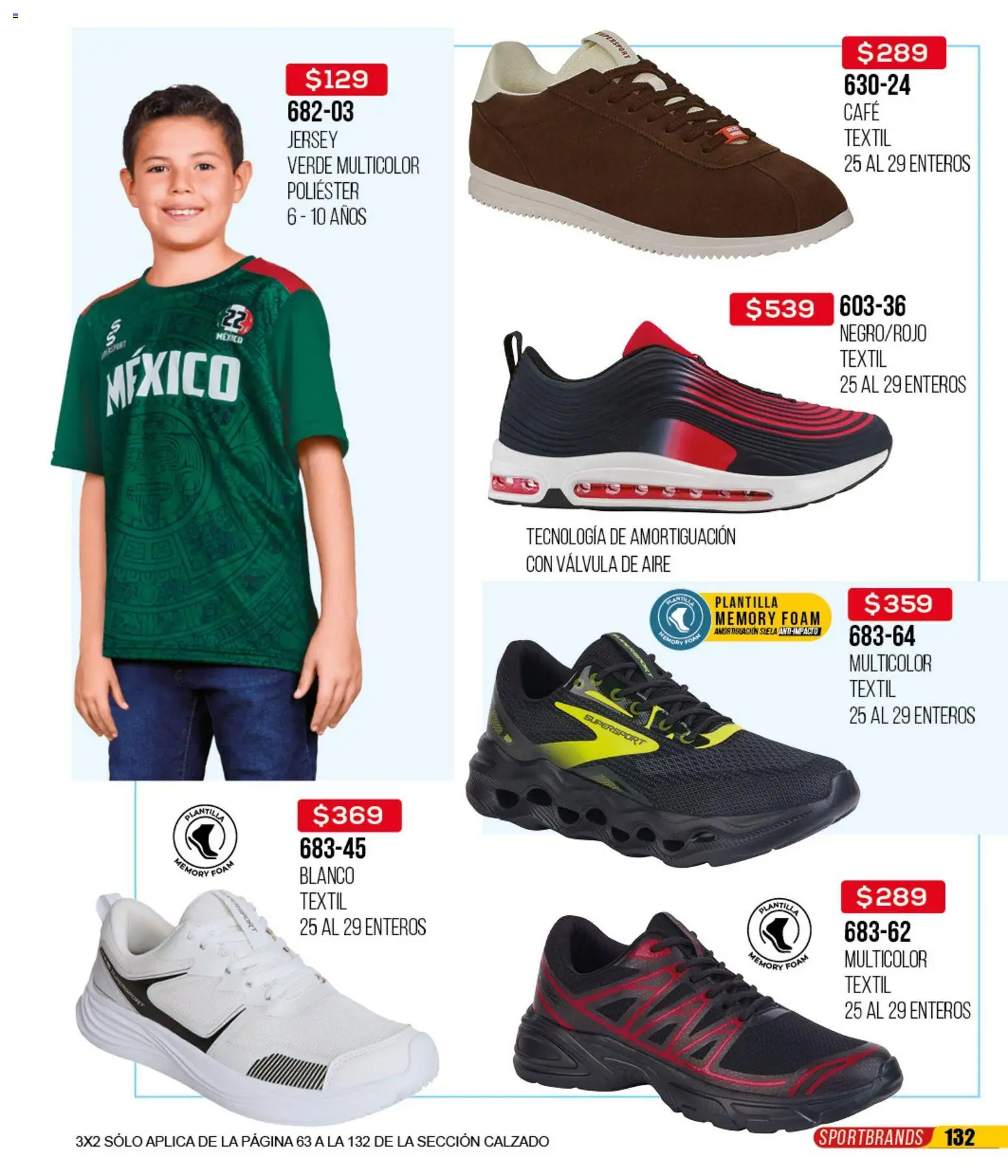 CKLASS ofertas de 20/04 — page 132