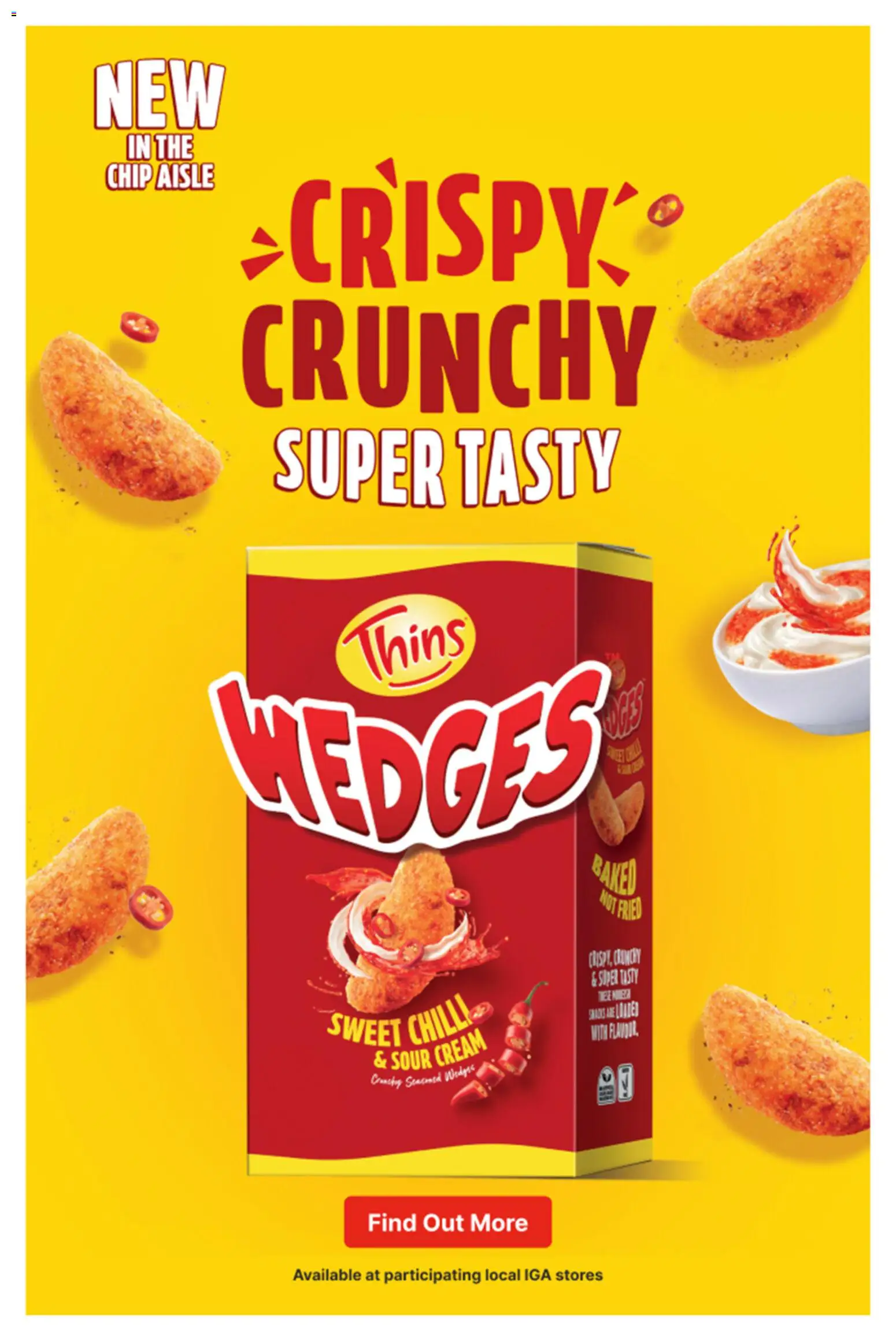 IGA catalogue - valid from 09/09/2026 | Page: 13 | Products: Sour cream, Cream