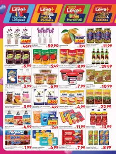 Komprao Atacadista - Ofertas da semana - Pré-Visualização do folheto da loja Komprao Atacadista, válido de 04.05.2026 | Página: 2 | Produtos: Beterraba, Biscoito, Bandeja, Doce de leite