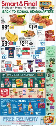 Preview of Smart & Final weekly ads valid from 08/19/2026
