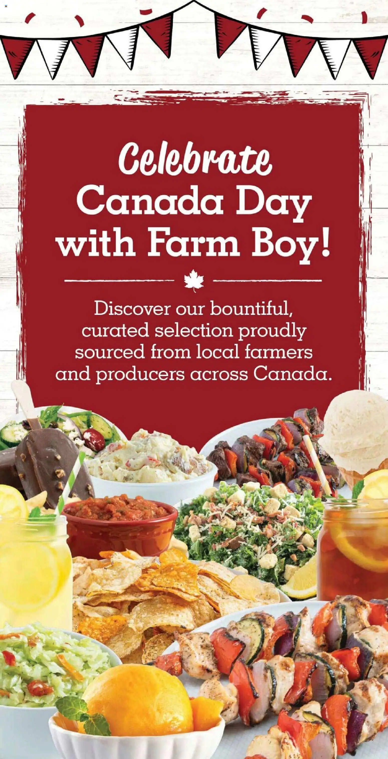 Farm Boy flyer valid from Jun 25, 2026 | Page: 5