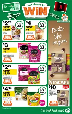 Preview of Woolworths catalogue - valid from 10.06.2026 | Page: 4