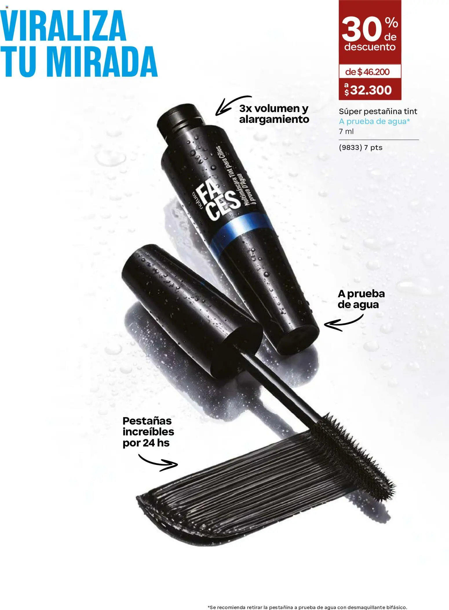 Natura revista - valida desde el 11.06.2026 | Página: 73 | Productos: Agua