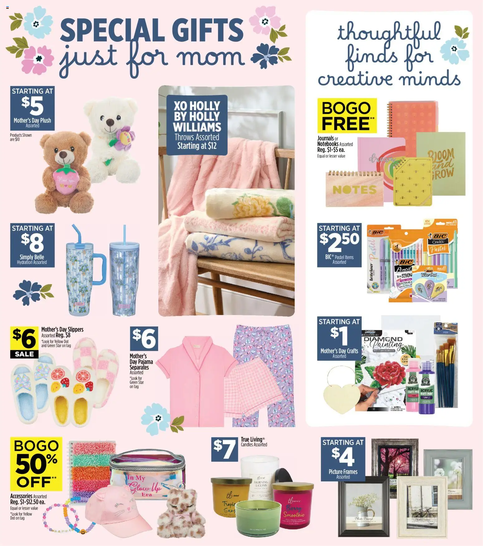 Dollar General Weekly Ad - TX - valid from 03.05.2026 | Page: 11