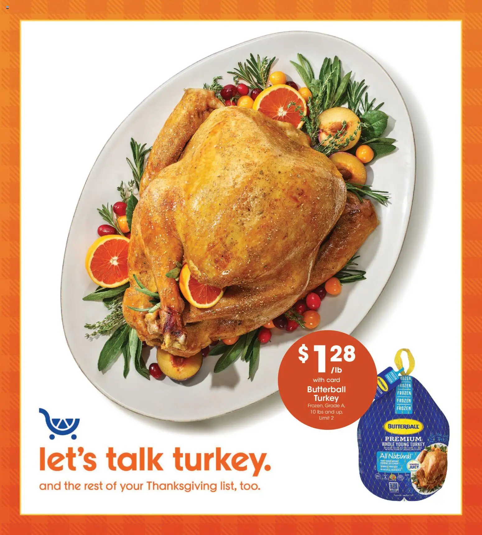 Fred Meyer Weekly Ad - valid from 10/28/2026 | Page: 9