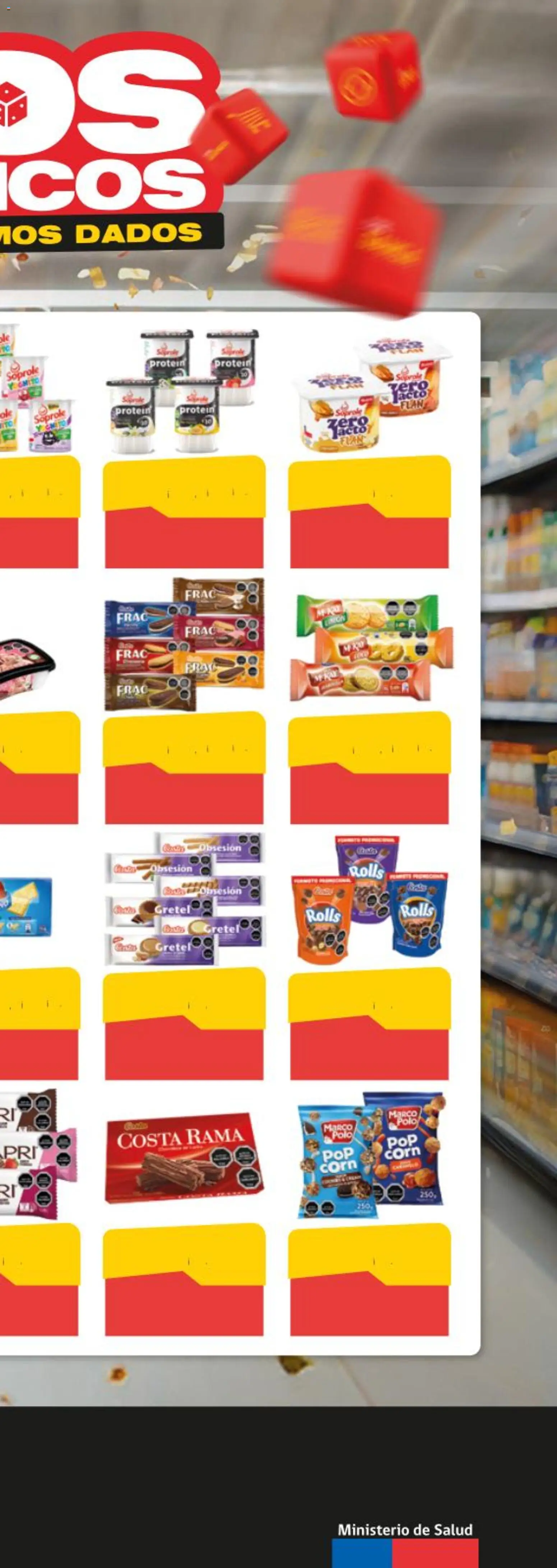 Super Ganga Ofertas  │ válido desde el 13.05.2026 | Página: 13