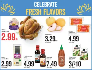 Preview of Mariano's weekly ads valid from 29.04.2026 | Page: 10