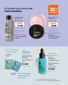 Natura Ofertas  válido desde el 01.05.2026 | Página: 112