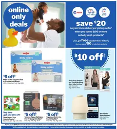 Preview of Meijer weekly ads valid from 06.05.2026 | Page: 32