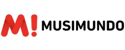 Logo de Musimundo en la categoría Electrónica