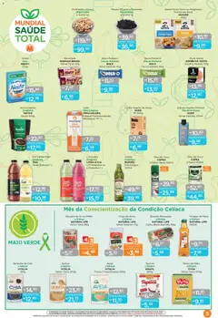 Mundial ofertas - Pré-Visualização do folheto da loja Mundial, válido de 15.05.2026 | Página: 5