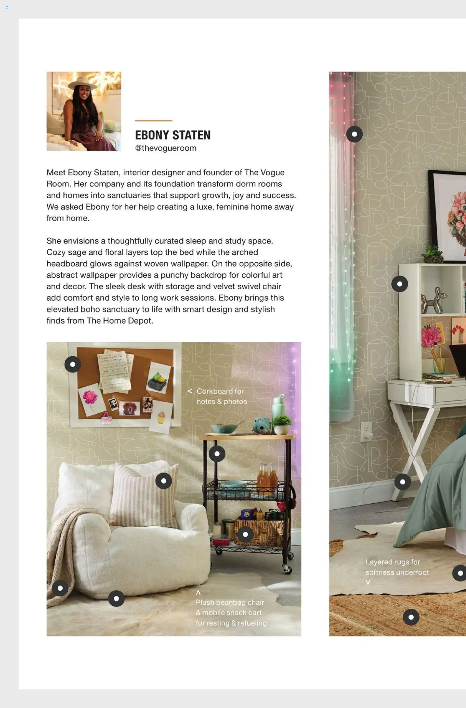 Home Depot Catalog | 06/15 — page 31