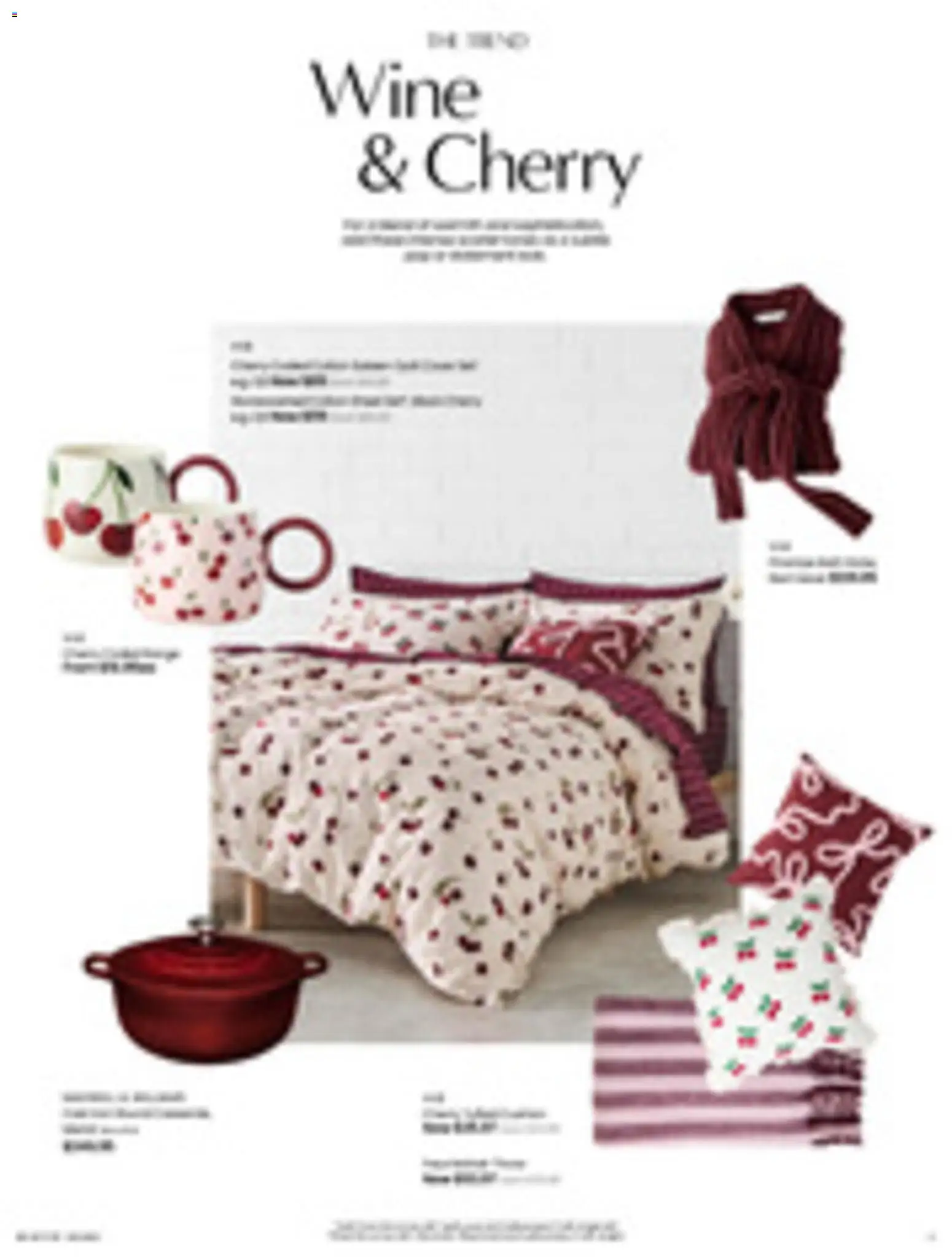 Myer catalogue - valid from 28.04.2026 | Page: 7 | Products: Wine