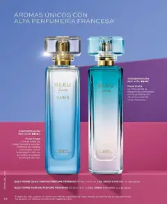 L'Bel catálogo C12/2026 -  Vista previa de la revista de la tienda L'Bel valido desde el 07/08/2026 | Página: 88 | Productos: Limón