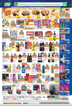 Supermercados Condor ofertas Semana Off - Pré-Visualização do folheto da loja Supermercados Condor, válido de 19/09/2026 | Página: 2
