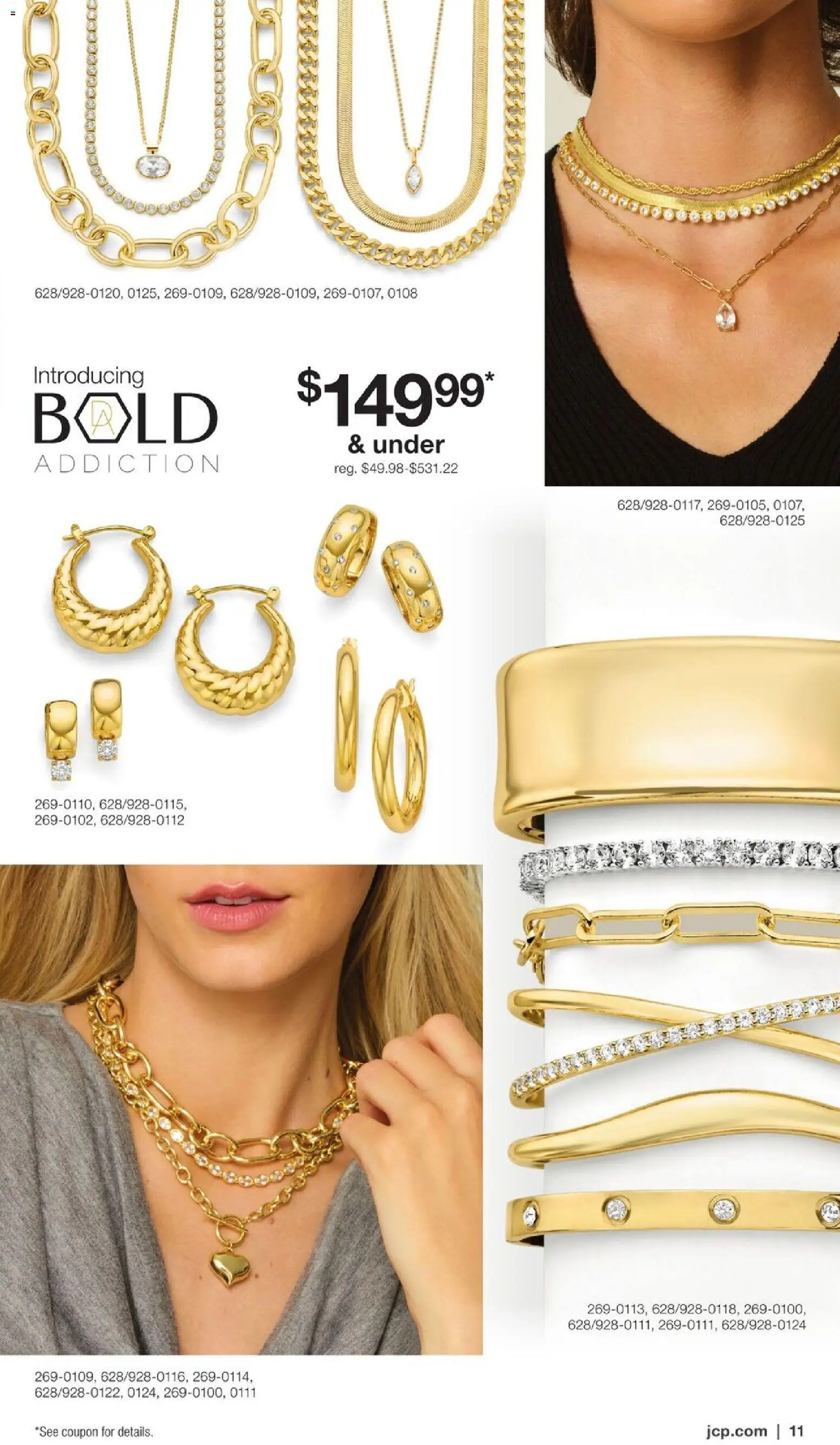 JCPenney Jewelry Sale - valid from 09/03/2026 | Page: 10