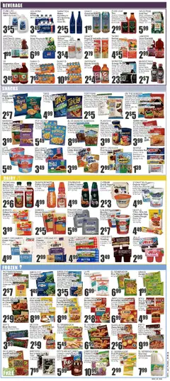 Preview of Food Universe weekly ads valid from 08.05.2026 | Page: 3