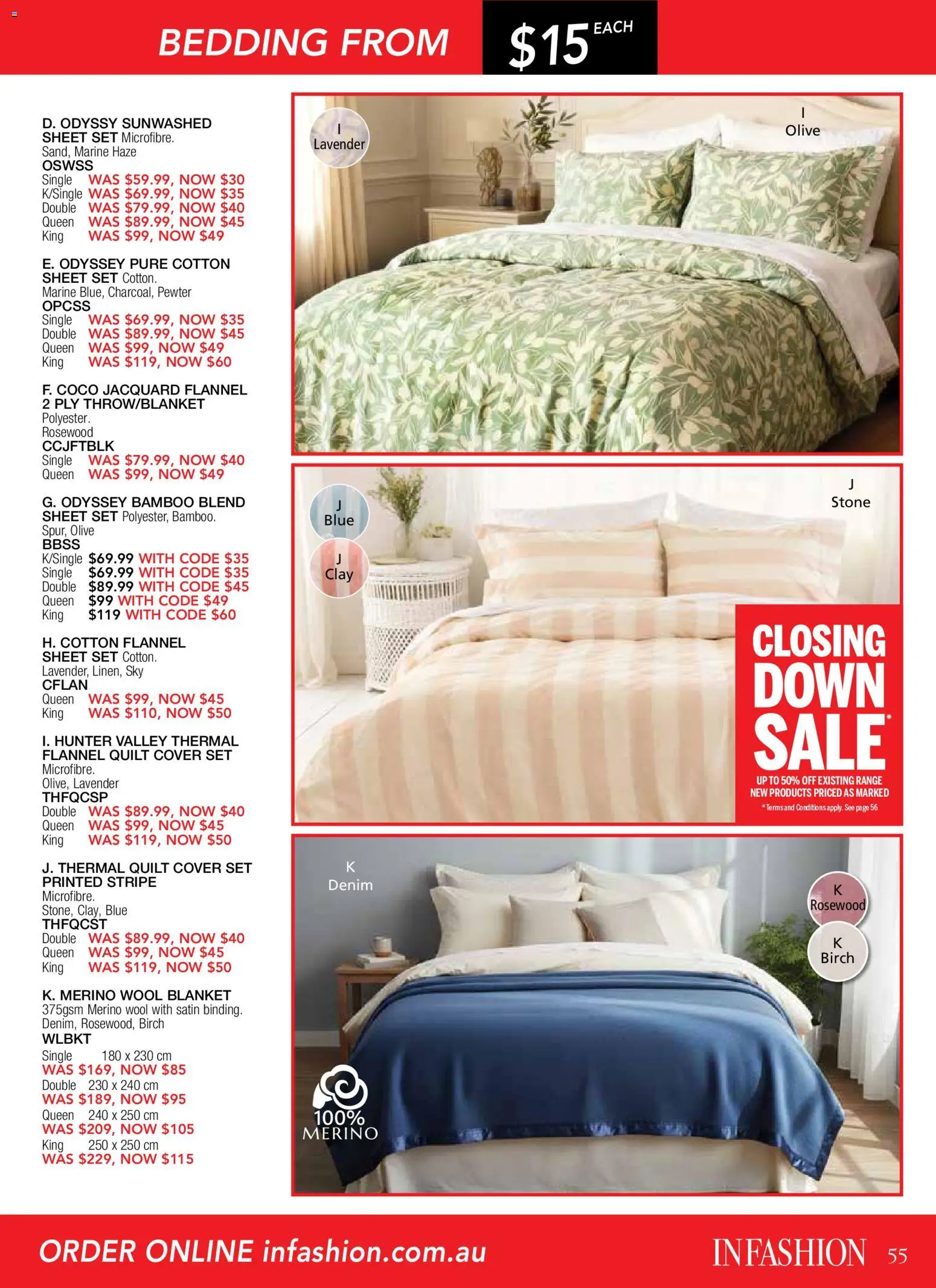 Innovations catalogue - valid from 21/10/2026 | Page: 55