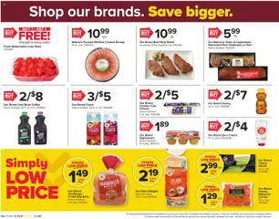 Preview of Giant weekly ads valid from 07/17/2026 | Page: 2