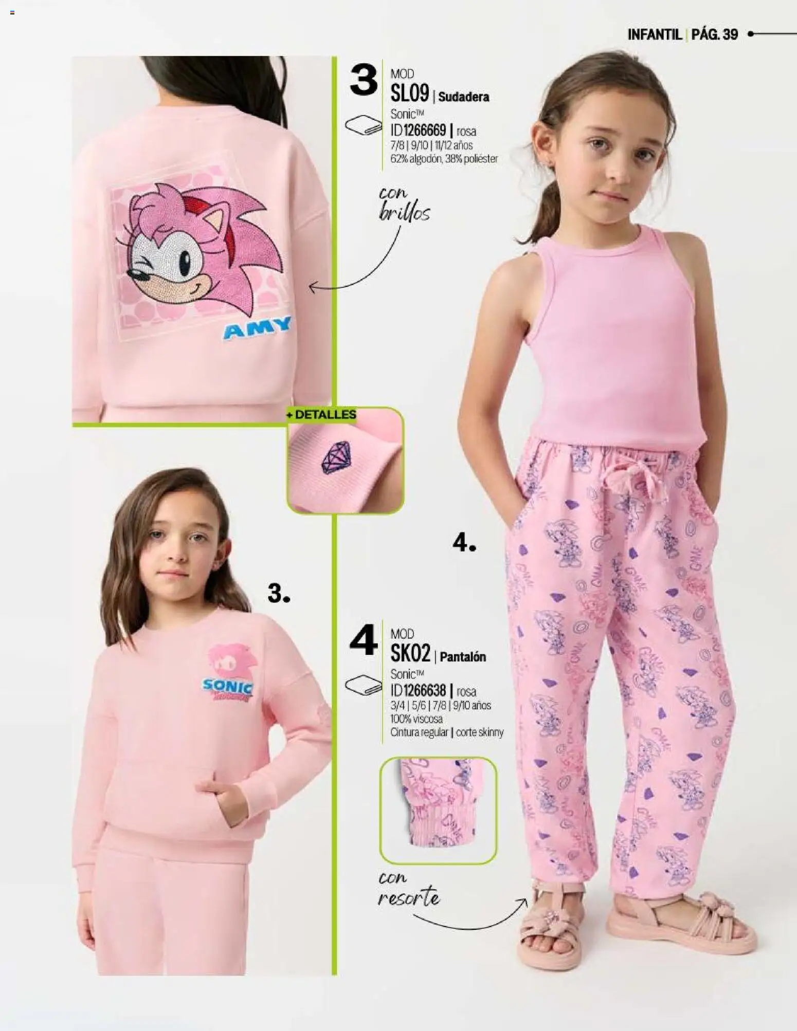 Nuevas ofertas de Price Shoes válidas en toda la República Mexicana desde el 09.05.2026. ¡Encuentra las mejores ofertas en Price Shoes catálogo Licencias! | Página: 39 | Productos: Sudadera
