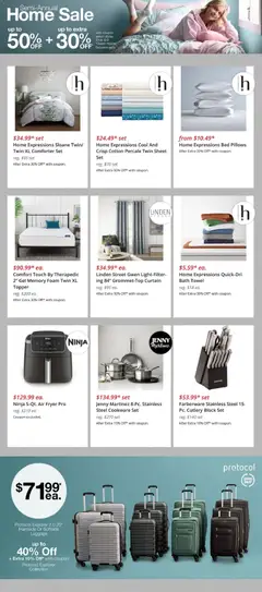 Preview of JCPenney weekly ads valid from 07/30/2026 | Page: 7