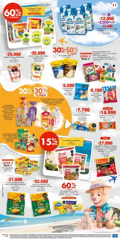Metro catálogo -  Vista previa de la revista de la tienda Metro valido desde el 10/09/2026 | Página: 11 | Productos: Banco, Tortillas, Mora, Hamburguesa