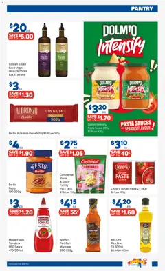 Preview of Foodland catalogue - valid from 24/06/2026 | Page: 13