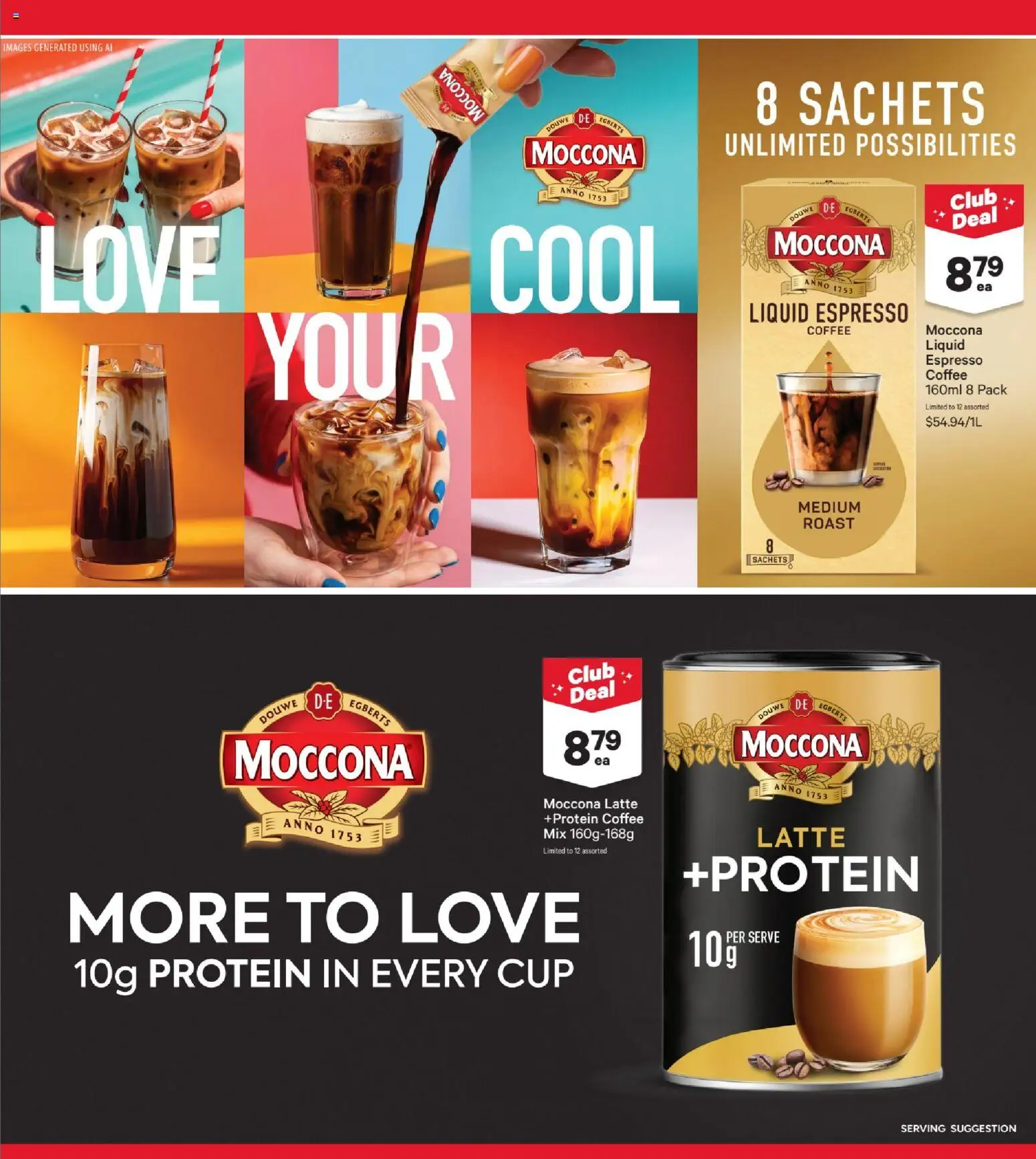 New World catalogue from 11.05.2026 | Page: 19