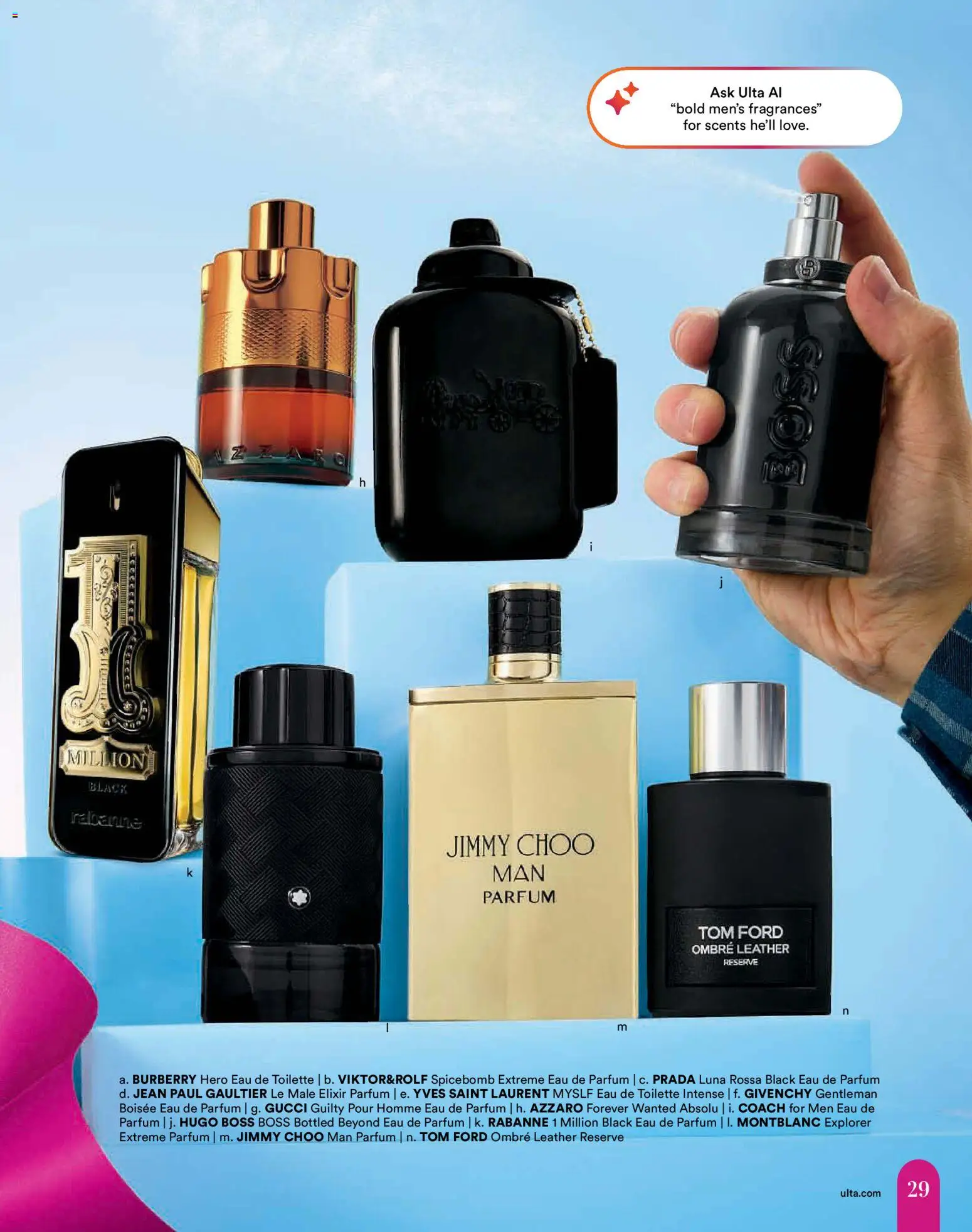 Ulta Beauty Weekly Ad - valid from 10/11/2026 | Page: 29