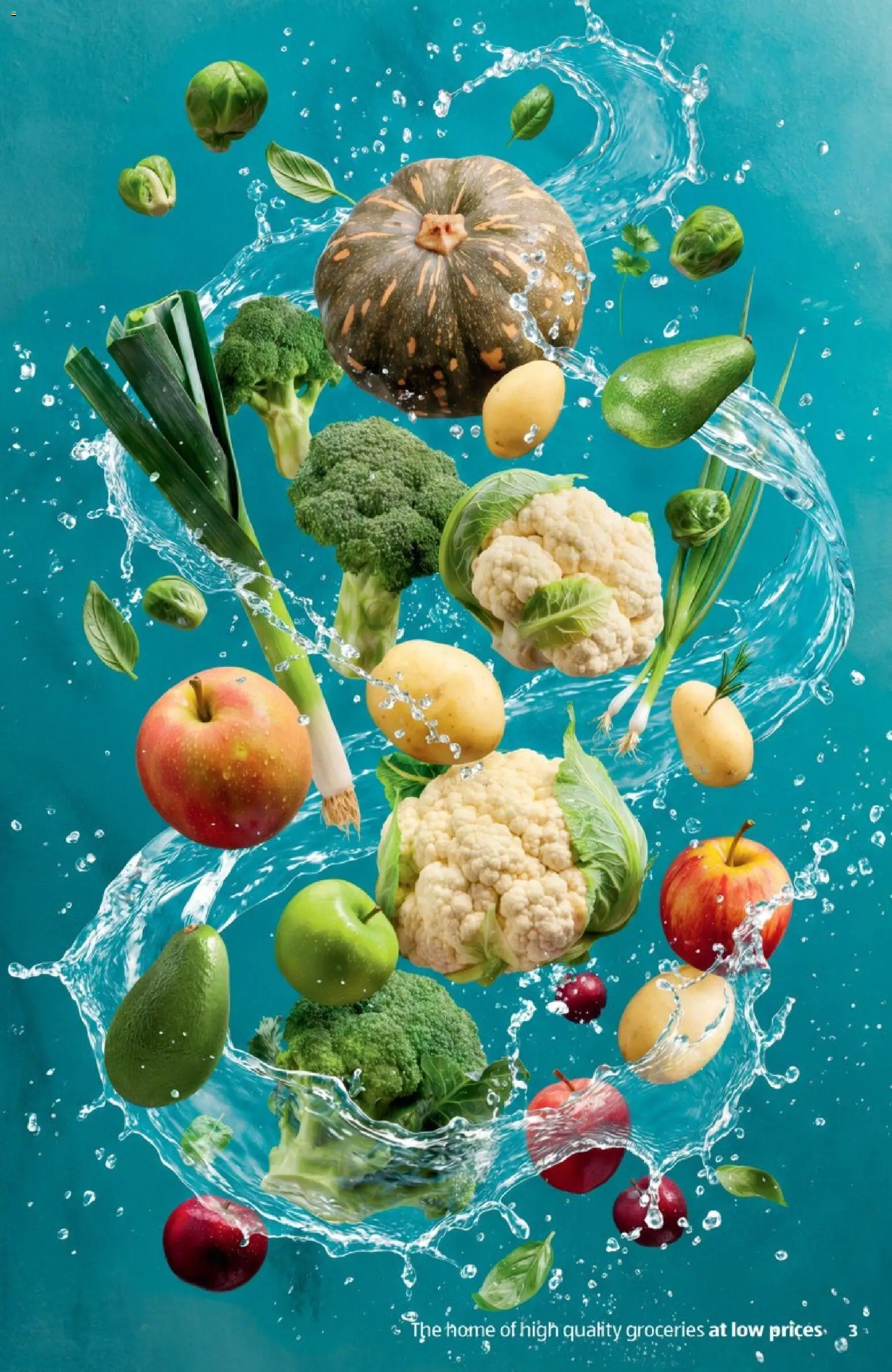 Aldi catalogue - valid from 04.03.2026 | Page: 3