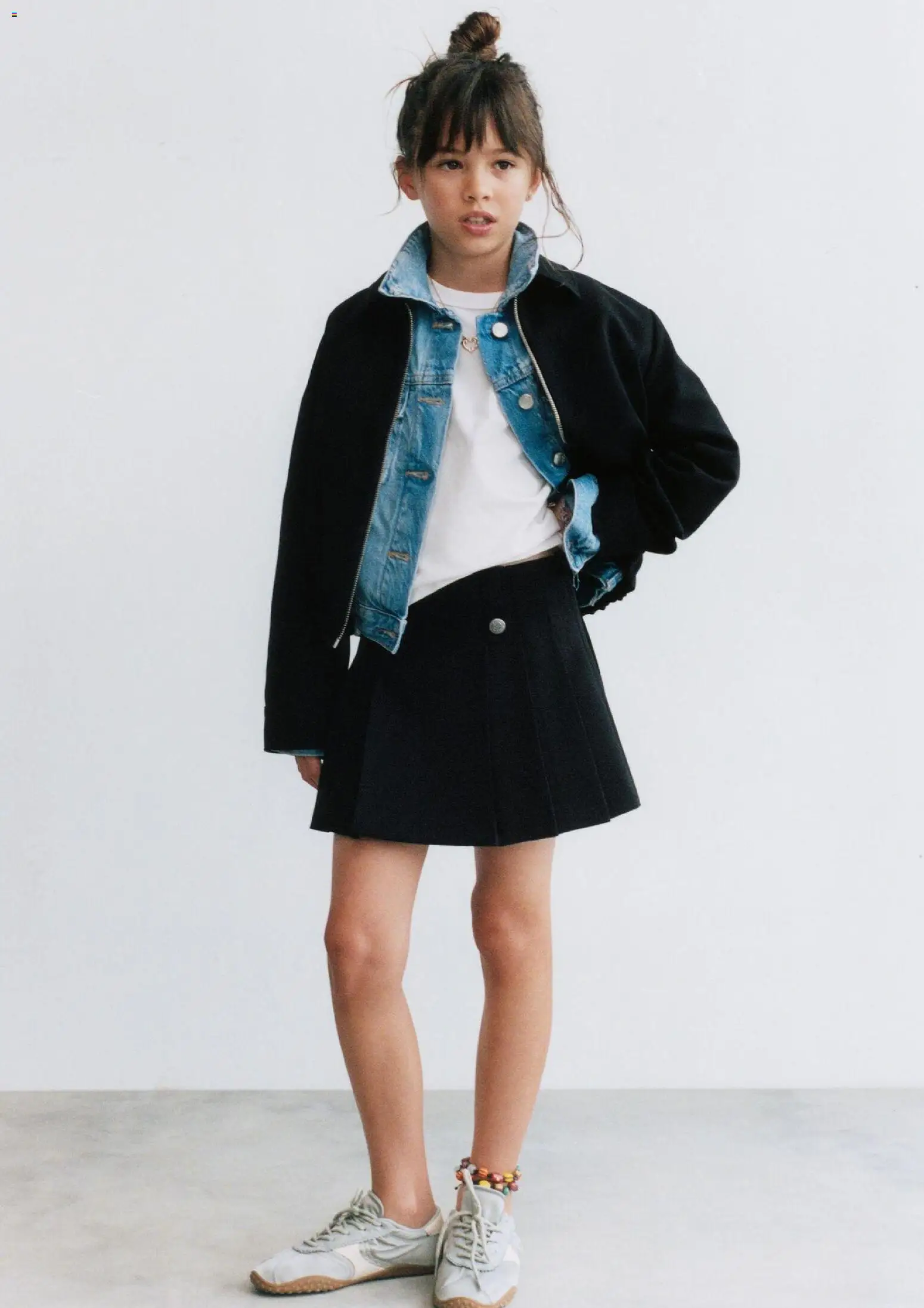 Zara New in Girls │ válido desde el 31.07.2026 | Página: 5