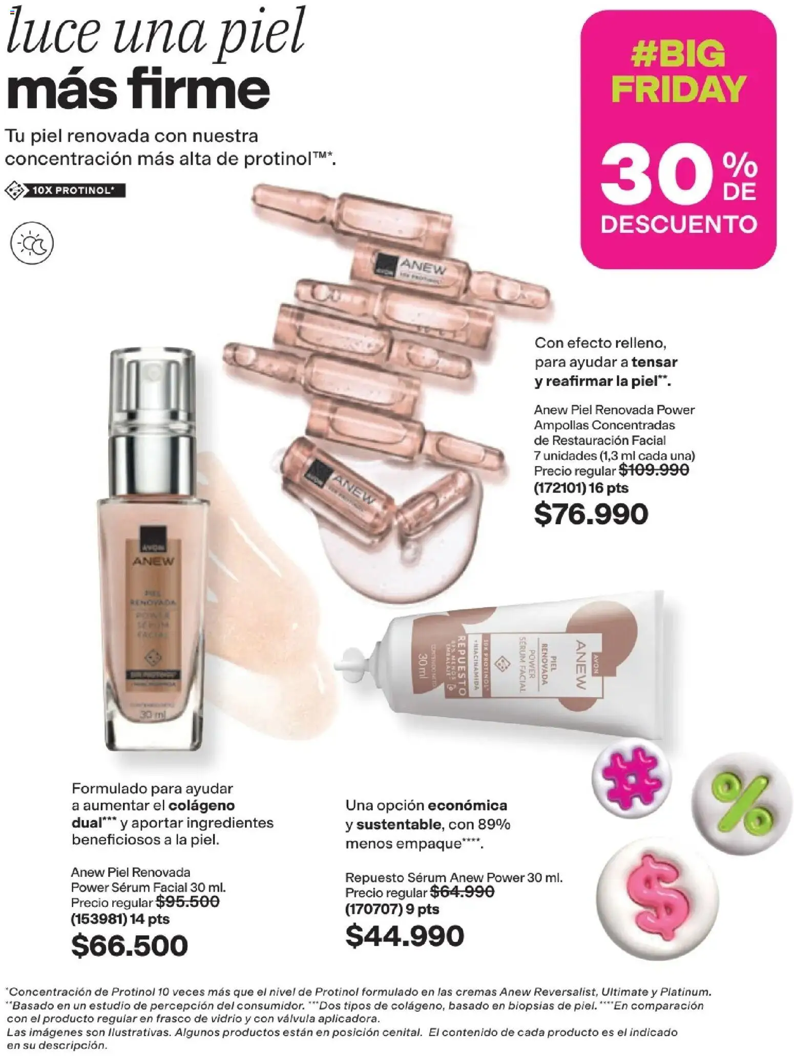 Avon revista - valida desde el 28/10/2026 | Página: 42