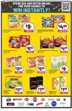 Preview of IGA catalogue QLD - valid from 29.04.2026 | Page: 41