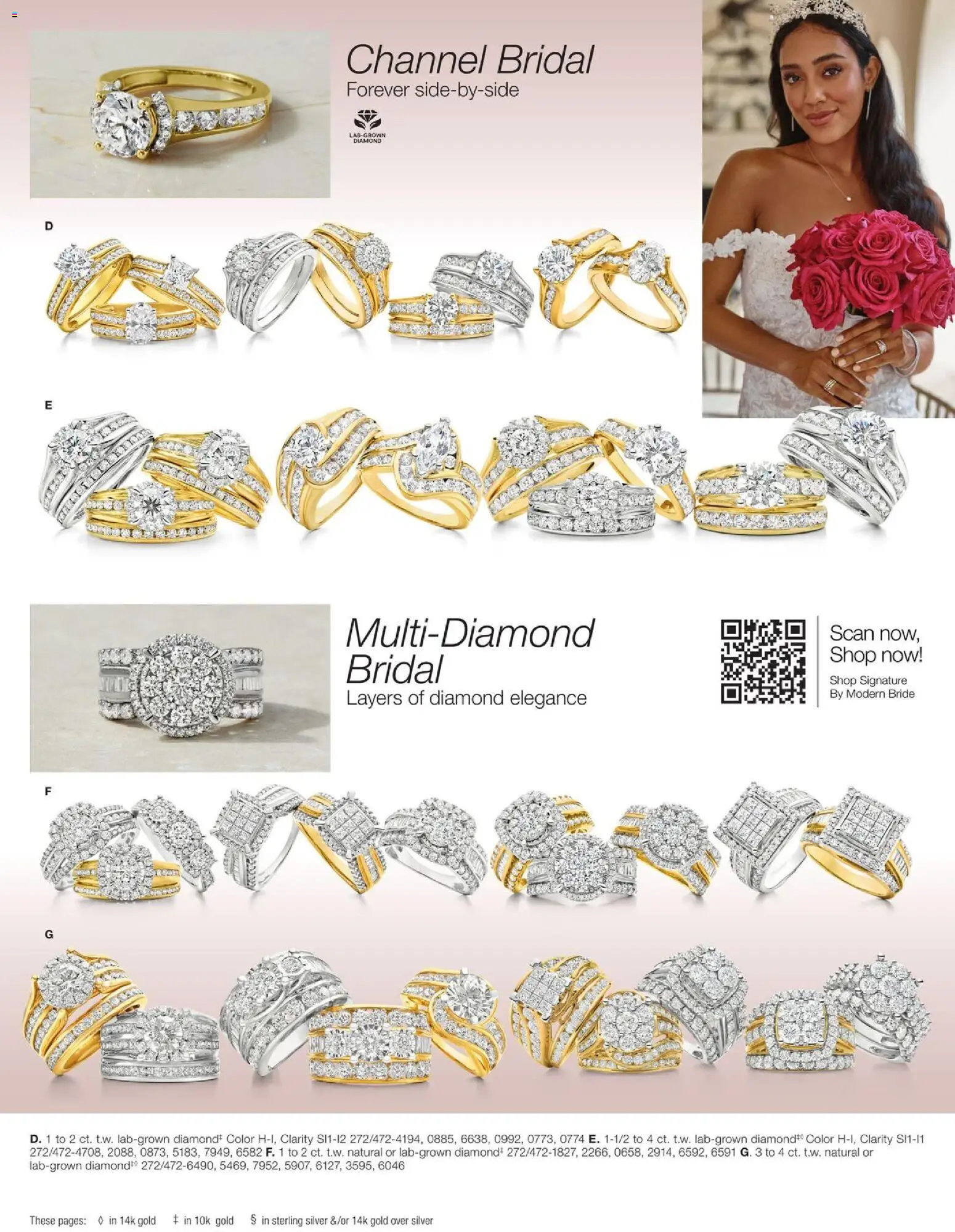 JCPenney The Bridal Event - valid from 14.05.2026 | Page: 5