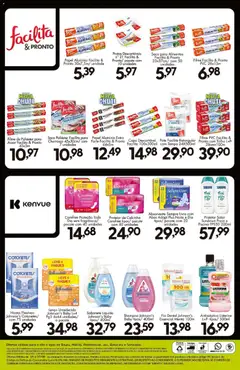 Confiança - Ofertas da semana - Pré-Visualização do folheto da loja Confiança, válido de 25/08/2026 | Página: 9