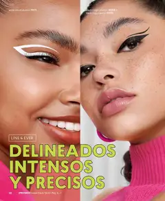 Vista previa de folleto CyZone catálogo - Campaña 9 de la CyZone válido desde 16.05.2026 | Página: 40 | Productos: Pincel