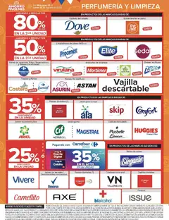 Vista previa Carrefour Market catálogo válido desde el 26/08/2026 | Página: 15