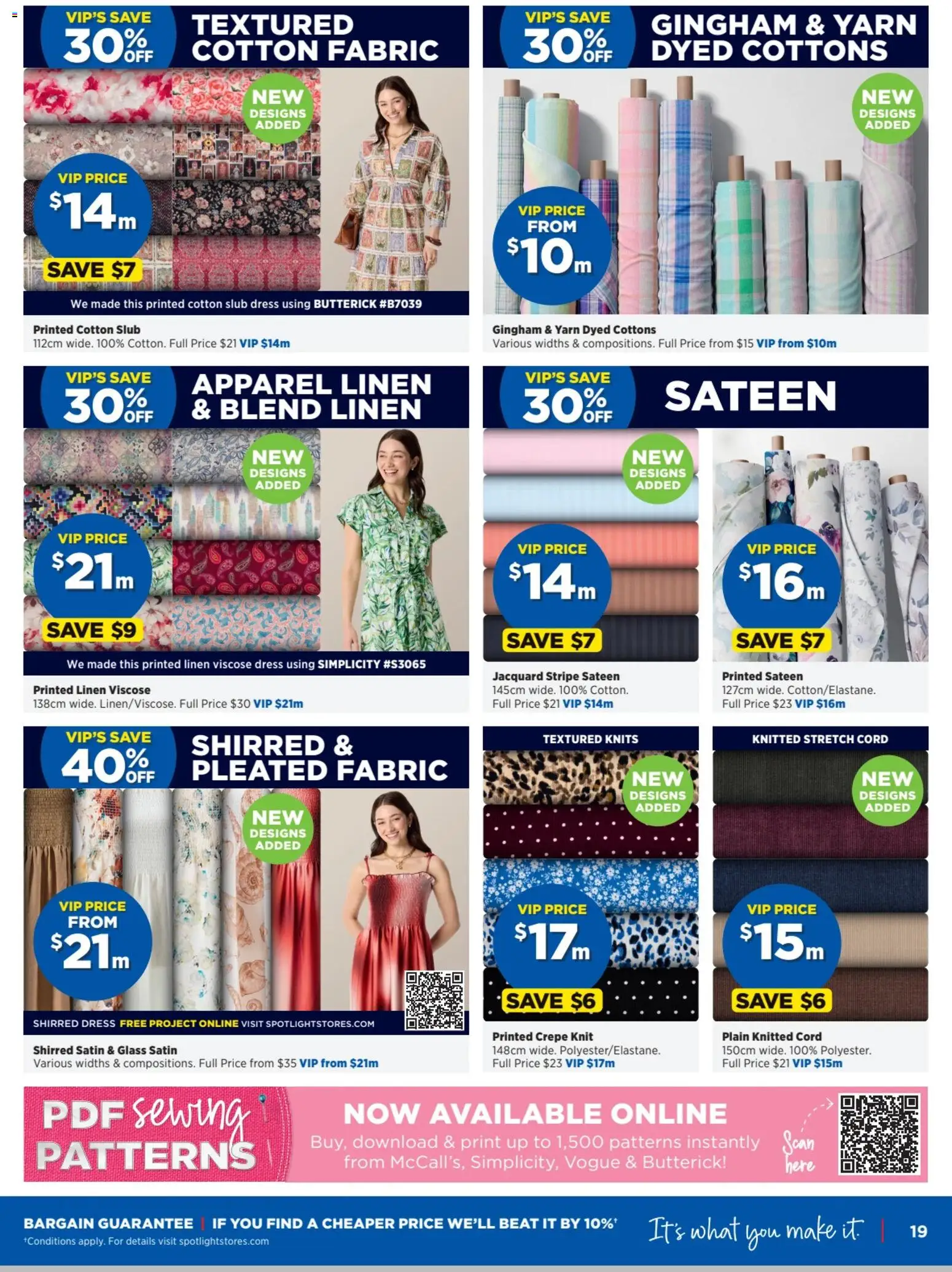Spotlight catalogue - valid from 13.05.2026 | Page: 19