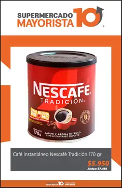 Mayorista 10 Ofertas  válido desde el 16.04.2026 | Página: 2
