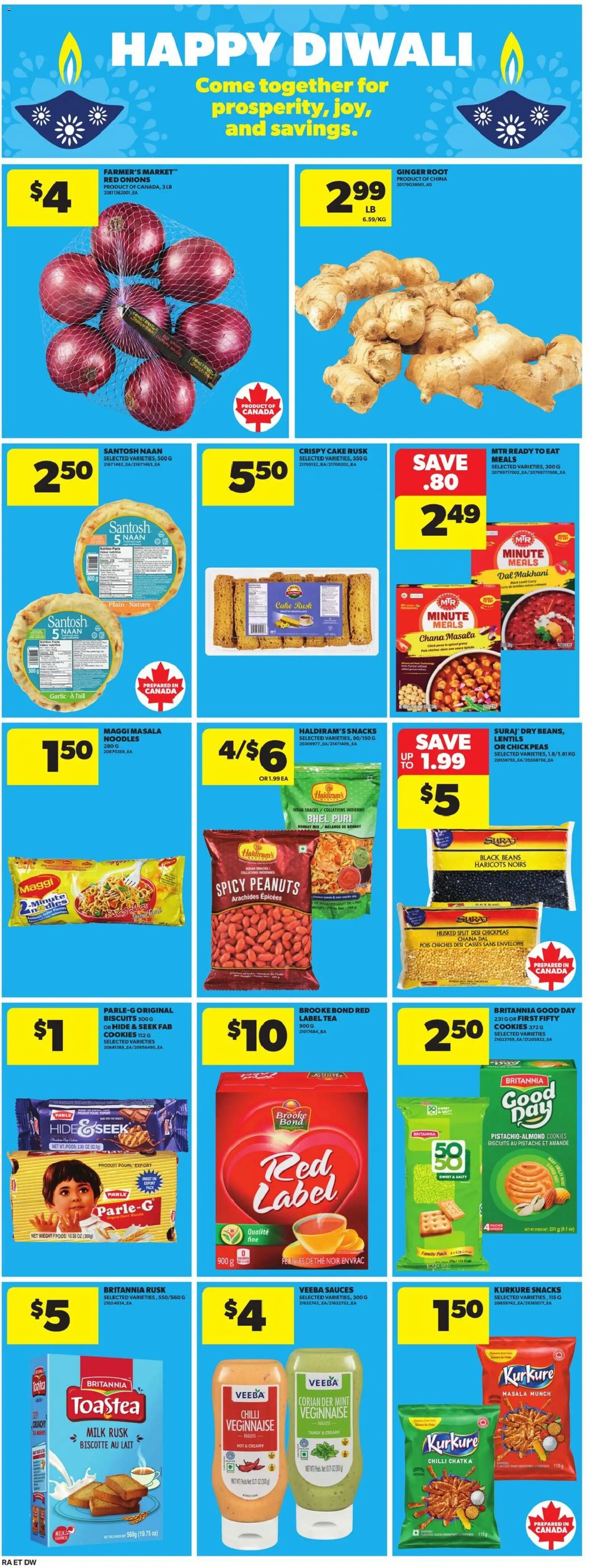 Atlantic Superstore flyer valid from Sep 24, 2026 | Page: 18