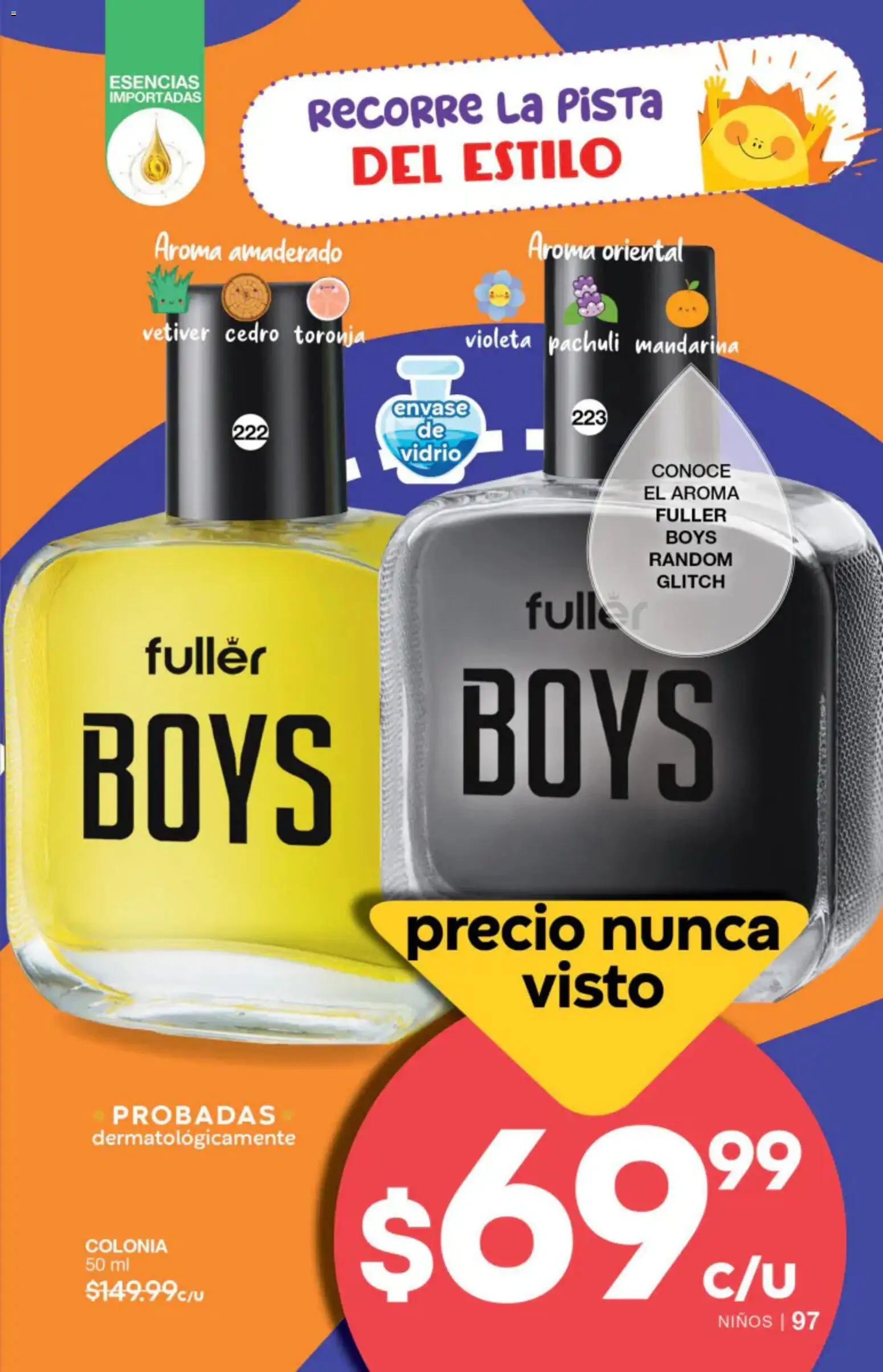 Fuller campaña 7 2026 (08/07/2026 - 28/07/2026) — page 87