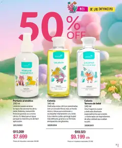 Vista previa Bagués - Catálogo válido desde el 27/07/2026 | Página: 9 | Productos: Perfume, Fragancia, Ropa