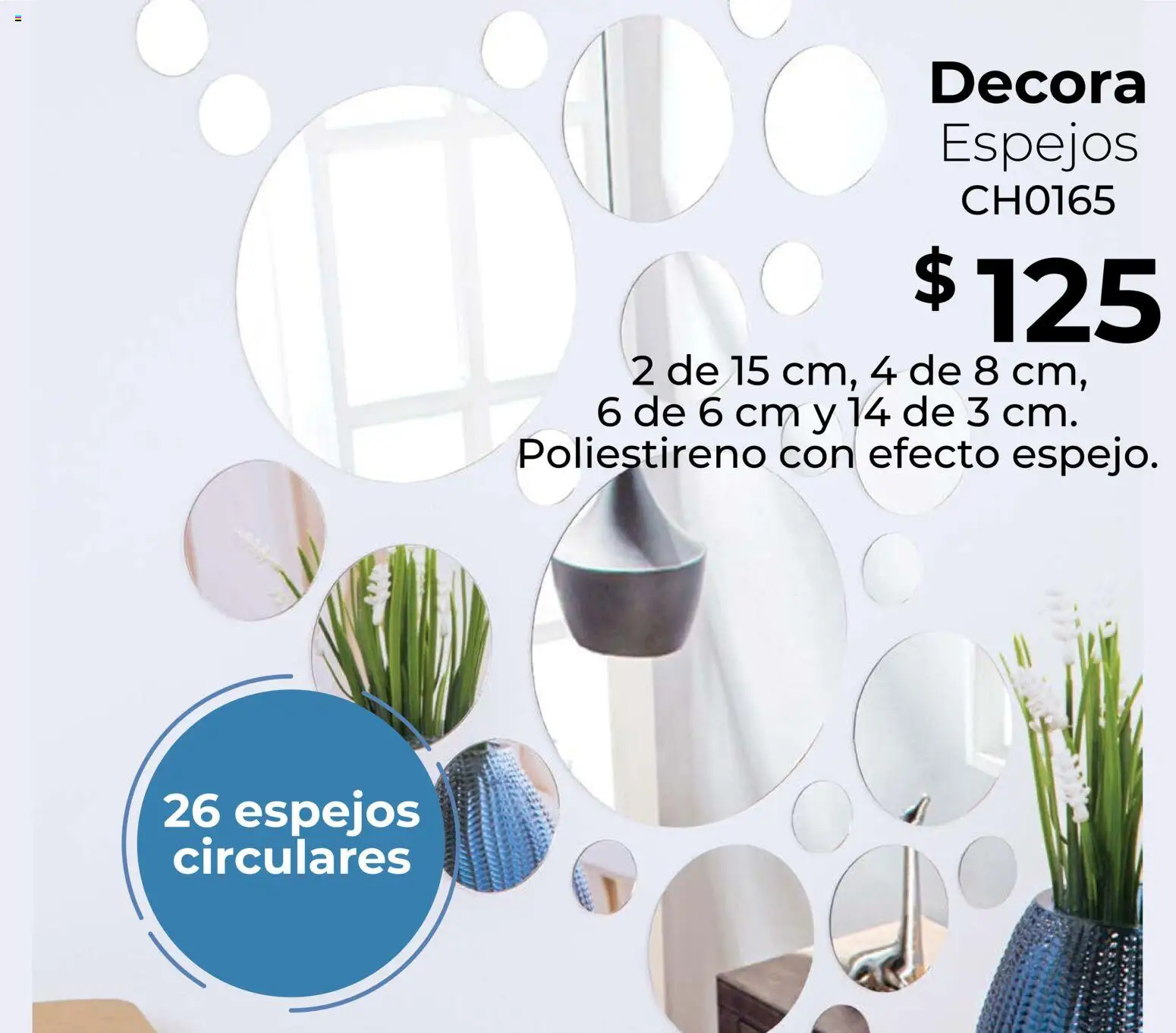 Nuevas ofertas de Colchas Concord válidas en toda la República Mexicana desde el 01/07/2026. ¡Encuentra las mejores ofertas en Colchas Concord catálogo Home! | Página: 127