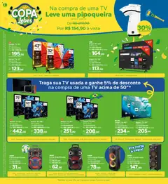 Lebes - Ofertas atuais - Pré-Visualização do folheto da loja Lebes, válido de 01.06.2026 | Página: 6