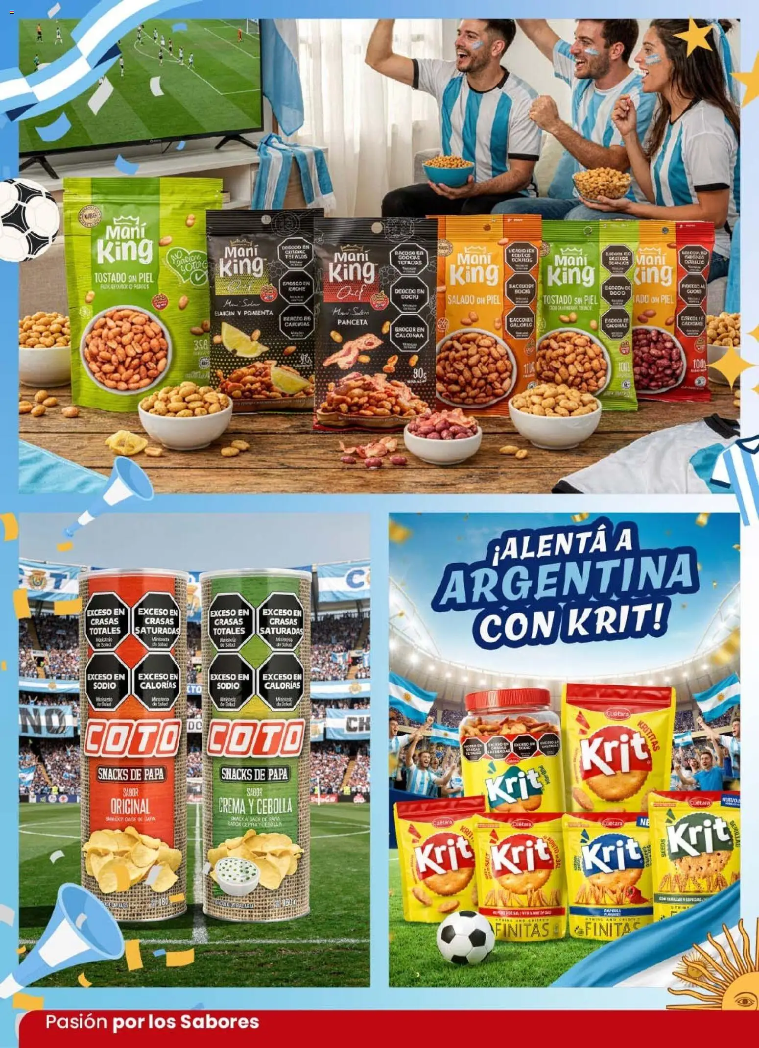 Coto - Ofertas │ válido desde el 08.06.2026 | Página: 8 | Productos: Cebolla, Papa, Panceta, Crema