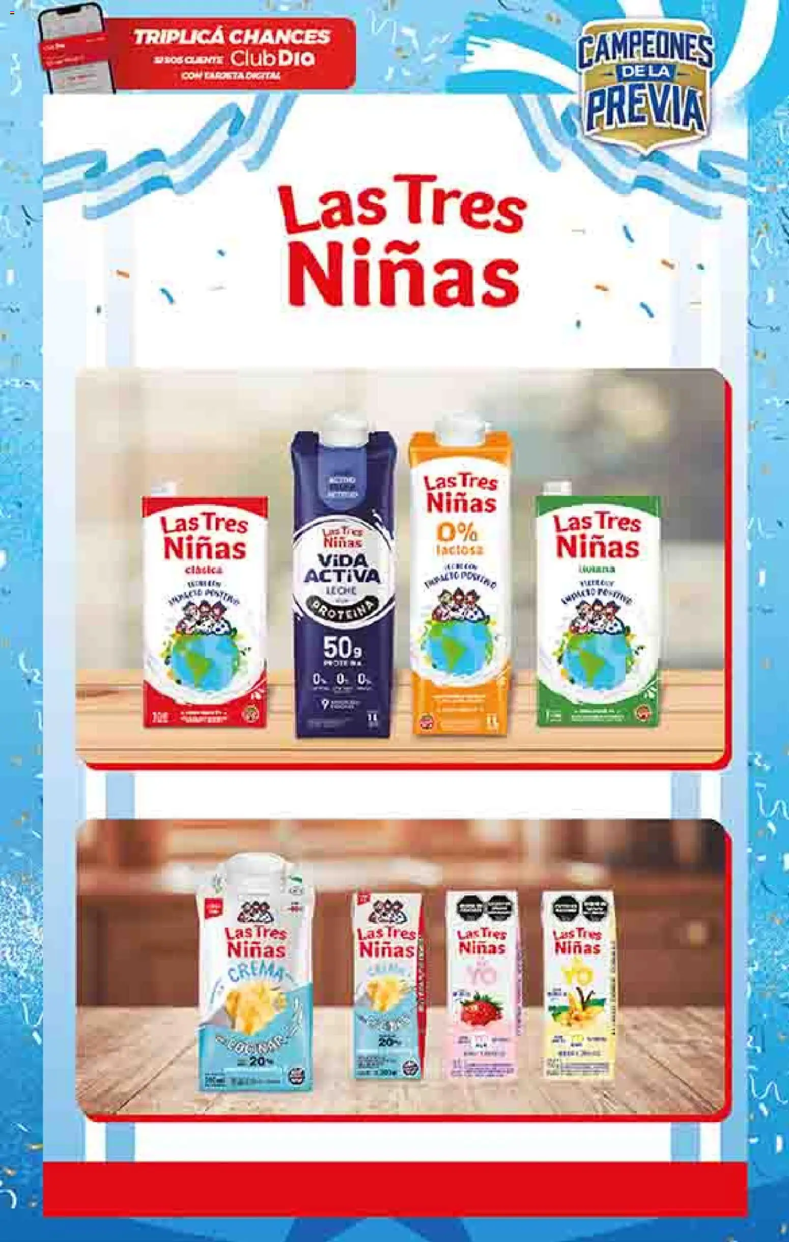 Dia - Ofertas │ válido desde el 27.05.2026 | Página: 5