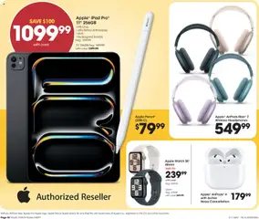 Preview of Fred Meyer weekly ads valid from 09/16/2026 | Page: 9